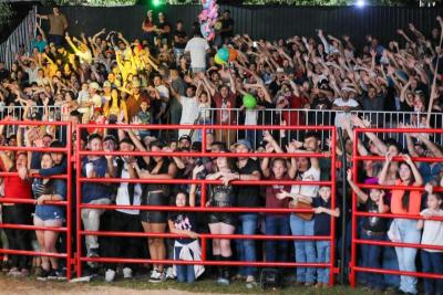 Maior Expoagro da história consolida Laranjeiras do Sul como referência regional
